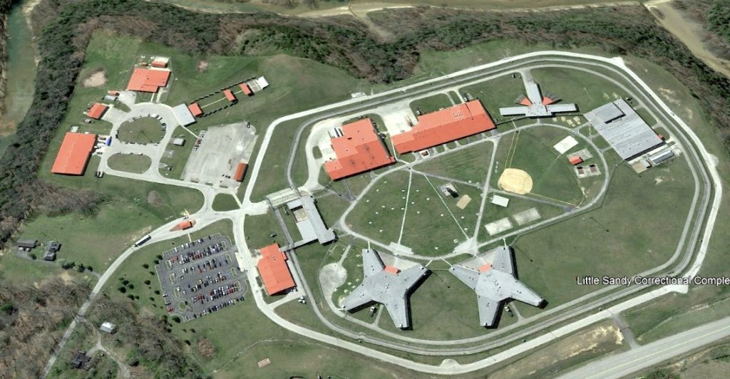 Prison expansion to create more than 160 new jobs in Elliott County