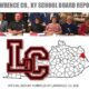 Lawrence County BOE press release