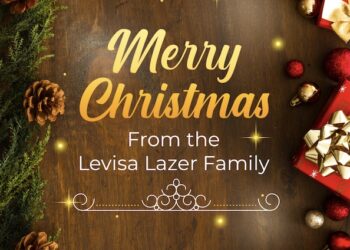 Louisa Levisa Lazer