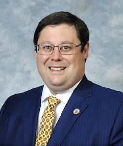 Sen. Phillip WHEELER