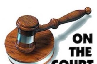 ON THE COURT DOCKET 2024