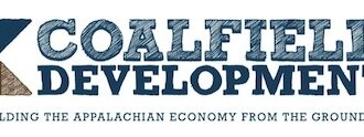 coalfield development logo small