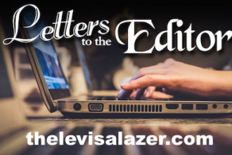 letters to the editor w: laptop