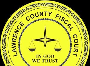 Lawrence Co. logo 2024