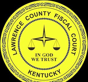 Lawrence Co. logo 2024