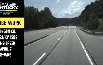 johnson co bridge work 4:7:25