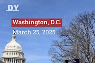 postal workers march 4:1:25