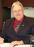 Michael Coburn