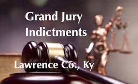 MARTIN COUNTY, KENTUCKY GRAND JURY RETURNS MORE THAN A DOZEN INDICTMENTS  AGAINST ELEVEN PEOPLE FOR THE JANUARY 2026 SESSIONS