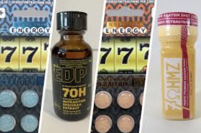 Gov. Beshear Takes Action To Protect Kentuckians, Moves To Block Access to Addictive Form of Kratom