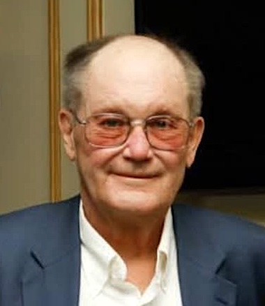 Garred Goff See, 84, of Louisa, Kentucky