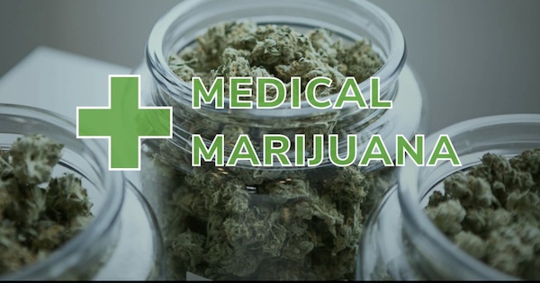 Kentucky’s first medical marijuana dispensary expected to open in ‘next couple of weeks’