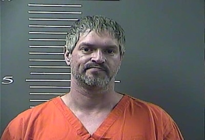 MARTIN CO., KY MAN ARRESTED AFTER STEALING EX-GIRLFRIEND’S CAR WHILE SHE WAS IN HOSPITAL GIVING BIRTH TO THEIR BABY