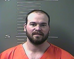 LAWRENCE COUNTY MAN SENTENCED TO THREE YEARS IN PRISON FOR 2023 MARTIN COUNTY, KENTUCKY FUNERAL HOME TRUCK THEFT