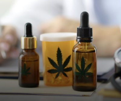 BESHEAR ‘NOT SATISFIED’ WITH SPEED OF MEDICAL MARIJUANA PROGRAM