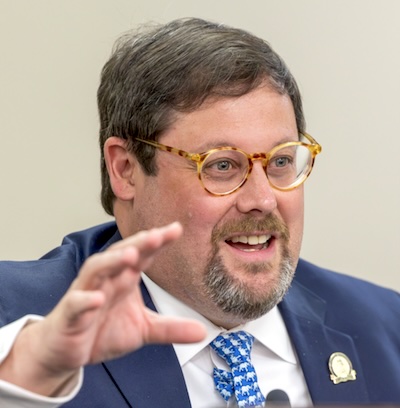 SEN. PHILLIP WHEELER’S LEGISLATIVE UPDATE:  Week one of the 2026 Regular Session
