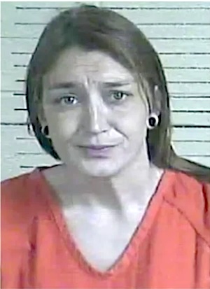 UPDATE: East Kentucky woman charged with fetal homicide after alleged abortion, ‘because baby wasn’t her boyfriend’s’