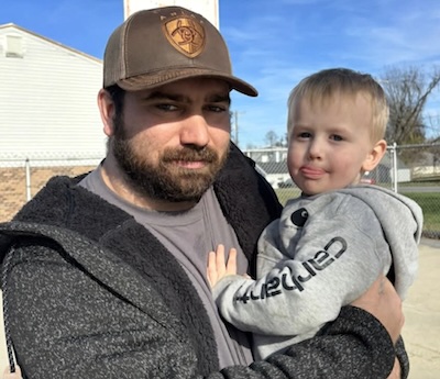 KENTUCKY STATE POLICE CONTINUE INVESTIGATION INTO FATAL OFFICER-INVOLVED SHOOTING OF HEARING-IMPAIRED MAN