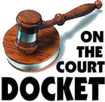 LAWRENCE COUNTY, KY. DISTRICT & CIRCUIT COURT DOCKET SCHEDULE FOR THE WEEK OF JANUARY 26-30, 2026