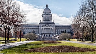 HOW KENTUCKY SENATE BILL ON LICENSES AND PERMITS COULD MEAN MORE PROBLEMS (IF PASSED) FOR EASTERN KY COUNTIES