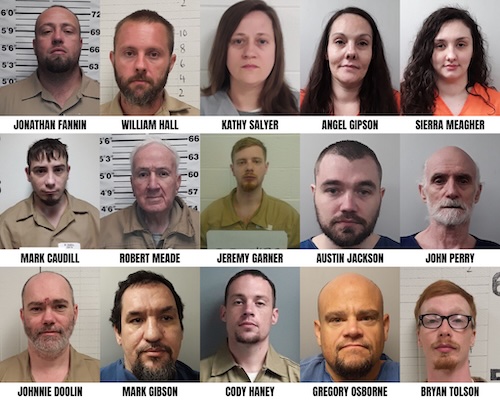 LET ME LOOSE, I’M REFORMED? KENTUCKY ATTORNEY GENERAL FILES  APPEAL AFTER RULING ENABLES OVER 240 STATE PRISON INMATES NOW ELIGIBLE FOR RELEASE