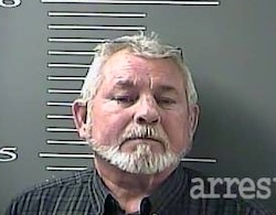 MARTIN COUNTY, KY MAN ARRESTED BY KY. STATE POLICE AT CHECKPOINT IN ...