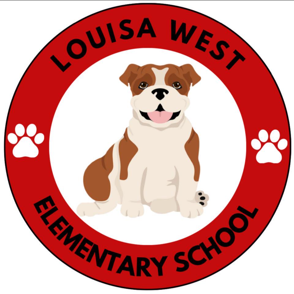 Advertisement for new Louisa West Elementary School Architectural Services