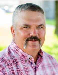 Rick BLACKBURN