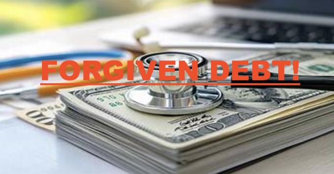 Gov. Beshear To Relieve $250 Million in Medical Debt for Kentuckians